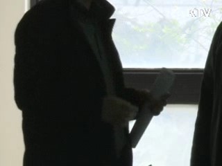 '의혹 검찰간부' 출석··영장 청구 방침