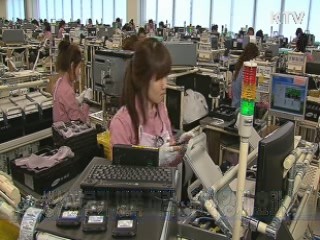 생산자물가 대폭 하락…원화 강세 효과