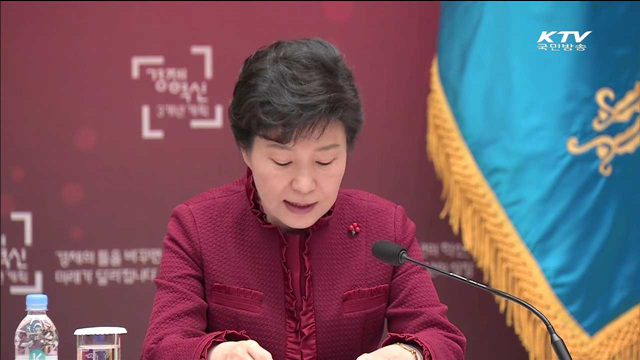  2015년 경제정책방향…구조개혁·체질개선