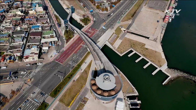 포항 동빈내항 일대 입지규제최소구역 '첫 지정'