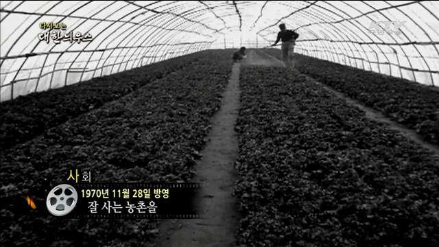 다시보는 대한늬우스 (70.11.28)