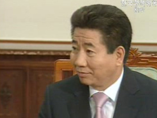 `남북정상회담, 6자회담과 병행`