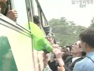 적십자회담 이틀째 본격 이견 조율