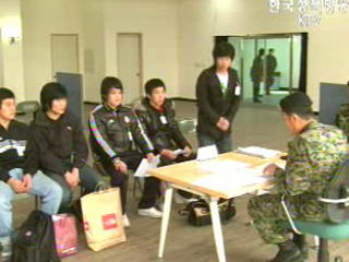 국방부, 다자녀 둔 입영자 배려 검토