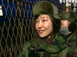 분단의 아픔이 느껴져요