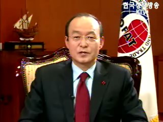 새해, 이렇게 하겠습니다(외교.노동부)