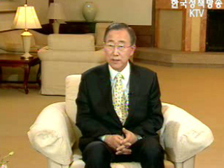 `한반도` 각별 관심