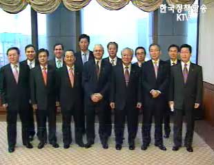 “산업자본, 금융 진출 허용해야” - 3월 금융협의회