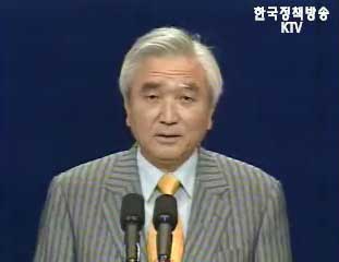 `선거출마 장관` 이르면 16일 사퇴