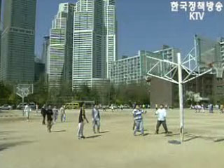 문화부, 올해 '26개 스포츠클럽 선정·지원'