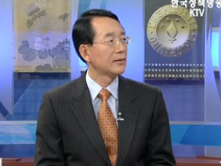 녹색강국실현 철도가 앞당긴다