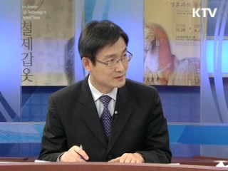 '노사민정' 대타협, 경제위기극복