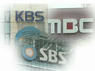 "현재 지상파가 여론 독점"