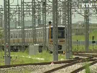 서울 지하철 9호선 24일부터 운행