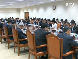 이 대통령 "쌀소비 촉진해야"