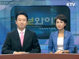 정보와이드 6 (71회)