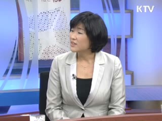 책 읽어주는 실버문화봉사단 '북북' [문화현장]