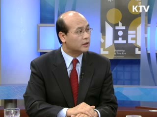 4대강 보 착공, 수질개선 얼마나 [정책&이슈]