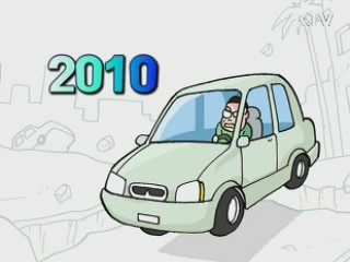 2010 [주민생활백서]