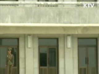 UN사-북, 천안함 실무접촉 결렬