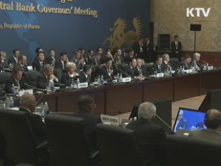 이 대통령 "구체적 합의 도출해야"