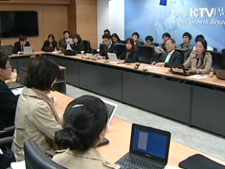 4천명 취재진 서울로…최대 편의 지원