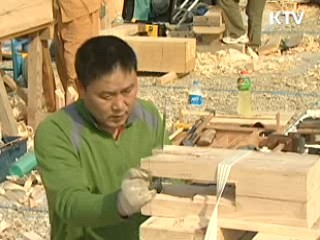 가곡·대목장·매사냥, 인류무형유산 등재