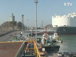 경제 네트워크 구축···미국·EU가 열린다