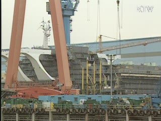 울산-부산, 선박 레이더 개발에 손 잡았다