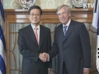 김 총리 "복지 포퓰리즘 국가재정 암울"