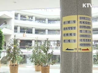 올해 '강소기업' 기술개발 100억원 지원