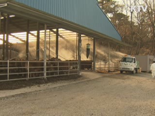 "식량자원 확보, 범국가적 기구 만들어야"