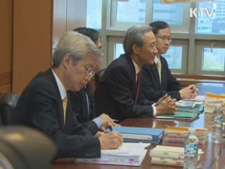 한미FTA 추가협상 결과 합의문서 정식 서명