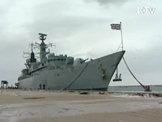 반정부 세력, 트리폴리로 진격 태세