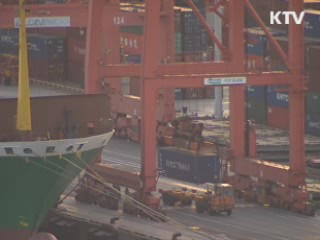 일본 대지진 불구 부품·소재 수출 호조