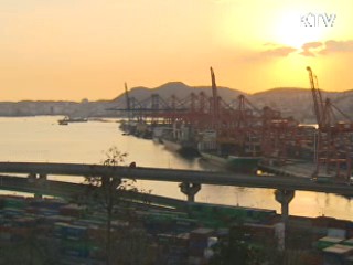 일본 대지진 불구 부품·소재 수출 호조