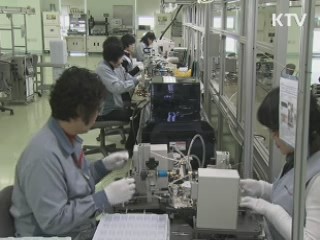 선도산업 톡톡한 성과…올해도 집중투자