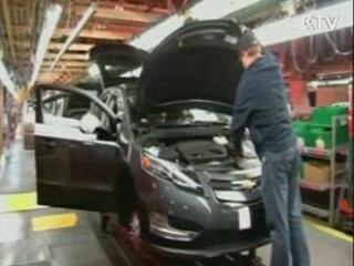 한미 정상, 내일 디트로이트 방문 