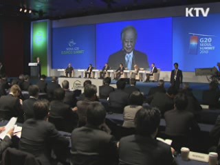 이 대통령, 러시아 방문·프랑스 G20 참석