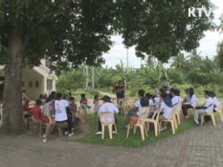 부산 '세계개발원조총회' 오늘 개막