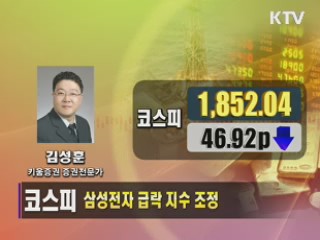 이시각 경제동향