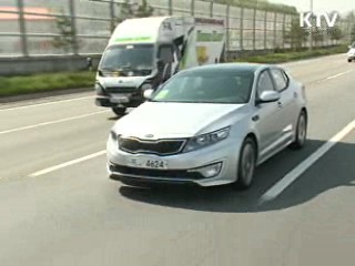 대중교통 혜택 확대, 고효율차 보급 박차