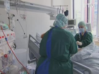 "신종 바이러스 발견"…WHO, 경계령 내려