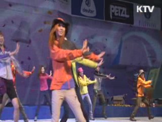 스포츠·레저 '토종 브랜드의 선전' [시니어 리포트]