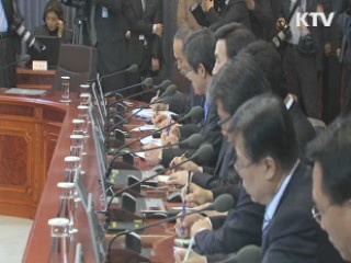 "북 도발 강력 대응…신뢰프로세스 작동해야"