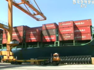 4월 IT 수출, 지난해 같은 달보다 4.6% 증가