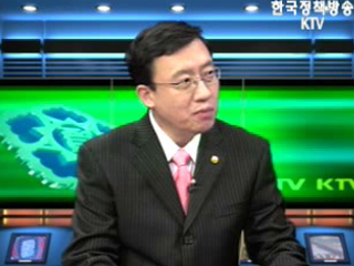 출연 - 전상우 특허청장