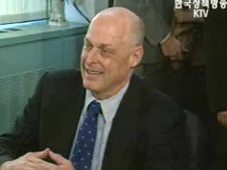 한.미, FTA 조속 타결 적극 협조 합의