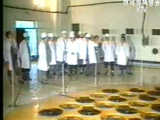 北, 한달 후 재가동 수준 핵동결 원해