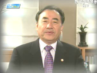 노동부장관 인터뷰